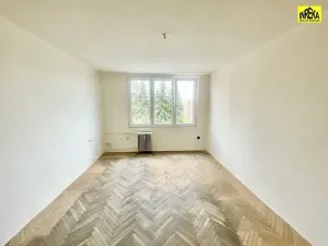 Prodej bytu 1+1, Tábor, Angela Kančeva, 30 m2