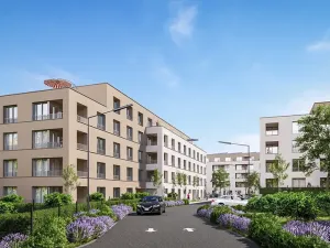 Prodej bytu 4+kk, Vyškov, Morávkova, 87 m2