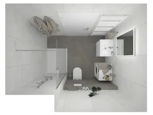 Prodej bytu 4+kk, Vyškov, Morávkova, 87 m2