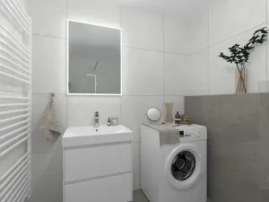 Prodej bytu 2+kk, Vyškov, Morávkova, 46 m2