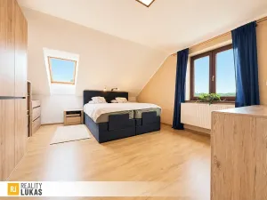 Prodej rodinného domu, Štěpánkovice, Vlčoch, 169 m2