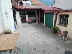 Prodej rodinného domu, Blížkovice, 120 m2