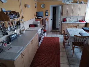 Prodej rodinného domu, Blížkovice, 120 m2