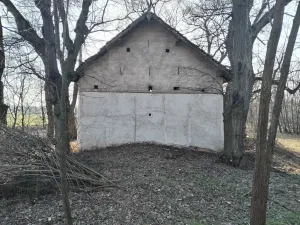 Prodej pozemku pro bydlení, Hostěradice, 676 m2