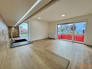 Pronájem bytu 3+kk, Hořovice, Kopřivová, 71 m2