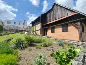 Prodej chalupy, Dolní Újezd, 85 m2