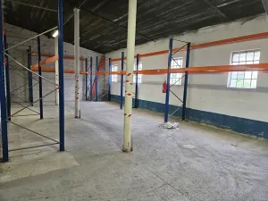 Pronájem skladu, Mirošovice, Hlavní, 412 m2