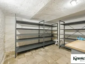Prodej rodinného domu, Blansko, Havlíčkova, 102 m2