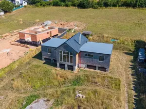 Prodej rodinného domu, Hradčany, 119 m2