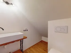 Prodej rodinného domu, Nedvědice, 127 m2