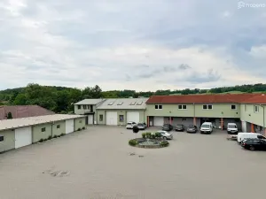 Pronájem skladu, Želešice, 24. dubna, 356 m2
