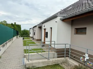Pronájem bytu 3+kk, Brno, Chmelnice, 61 m2