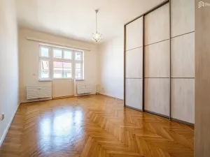 Prodej bytu 3+kk, Brno, Botanická, 100 m2