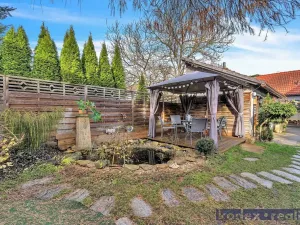 Prodej rodinného domu, Hradec Králové, Malá, 81 m2