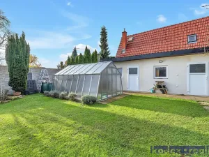 Prodej rodinného domu, Hradec Králové, U Jednoty, 300 m2