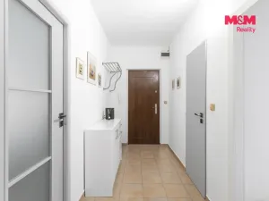 Prodej bytu 3+1, Frýdek-Místek - Místek, Frýdlantská, 76 m2