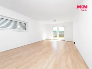 Prodej bytu 2+kk, Moravské Knínice, Na Hrázi, 50 m2