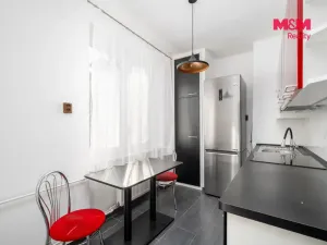Prodej bytu 2+1, Štětí, Školní, 53 m2