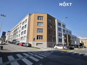 Pronájem výrobních prostor, Tábor, Vančurova, 450 m2