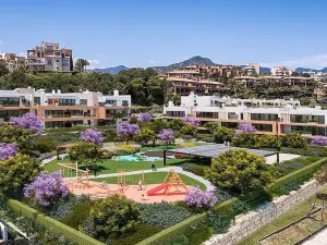 Prodej bytu 3+kk, Estepona, Španělsko, 81 m2