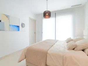 Prodej bytu 3+kk, Estepona, Španělsko, 81 m2