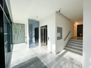 Pronájem bytu 2+kk, Praha - Hloubětín, Poděbradská, 53 m2