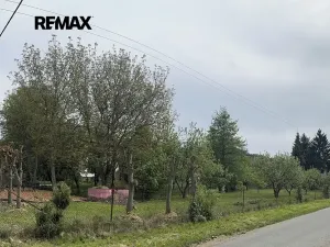 Prodej pozemku pro bydlení, Ruda nad Moravou, Truska, 1131 m2
