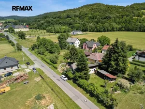 Prodej pozemku pro bydlení, Ruda nad Moravou, Truska, 1131 m2