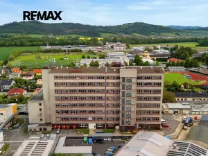 Pronájem skladu, Šumperk, Dolnostudénská, 3200 m2