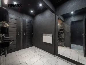 Prodej obchodního prostoru, Břidličná, Osvobození, 140 m2
