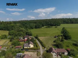 Prodej pozemku pro bydlení, Rohle, 2000 m2