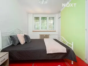 Prodej bytu 3+1, Třemošnice, Družstevní, 82 m2