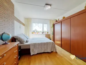 Prodej bytu 3+1, Mariánské Lázně, Bezejmenná, 75 m2