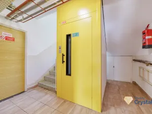 Prodej bytu 3+1, Mariánské Lázně, Bezejmenná, 75 m2