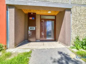 Prodej bytu 3+1, Mariánské Lázně, Bezejmenná, 75 m2