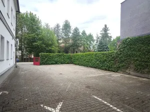 Pronájem kanceláře, Strakonice - Strakonice I, Palackého náměstí, 91 m2