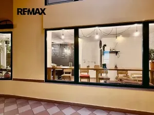 Pronájem restaurace, Šumperk, Gen. Svobody, 26 m2