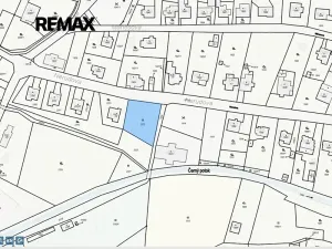 Prodej pozemku pro bydlení, Zlaté Hory, 1027 m2