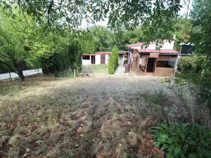 Prodej pozemku pro bydlení, Hradištko, Na Mezi, 535 m2