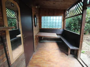 Prodej pozemku pro bydlení, Hradištko, Na Mezi, 535 m2