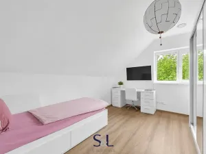 Prodej rodinného domu, Liberec, Ruprechtická, 203 m2