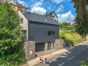 Prodej rodinného domu, Liberec, Ruprechtická, 203 m2