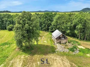 Prodej pozemku pro bydlení, Jablonné v Podještědí, 5464 m2