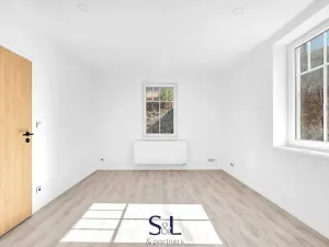 Pronájem bytu 2+kk, Jablonec nad Nisou, Opletalova, 42 m2