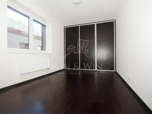 Pronájem bytu 4+kk, Praha - Horní Počernice, Náchodská, 124 m2
