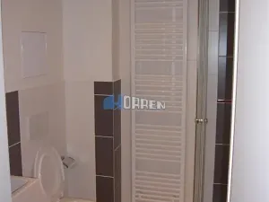 Pronájem bytu 2+kk, Praha - Holešovice, 40 m2