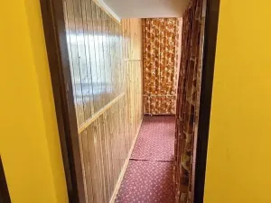 Prodej bytu 3+1, Hodonín, 64 m2