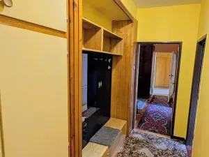 Prodej bytu 3+1, Hodonín, 64 m2