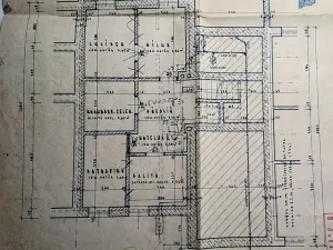 Prodej rodinného domu, Kostice, 185 m2