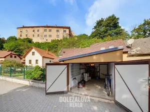 Prodej rodinného domu, Brtnice, Pod Zámkem, 131 m2